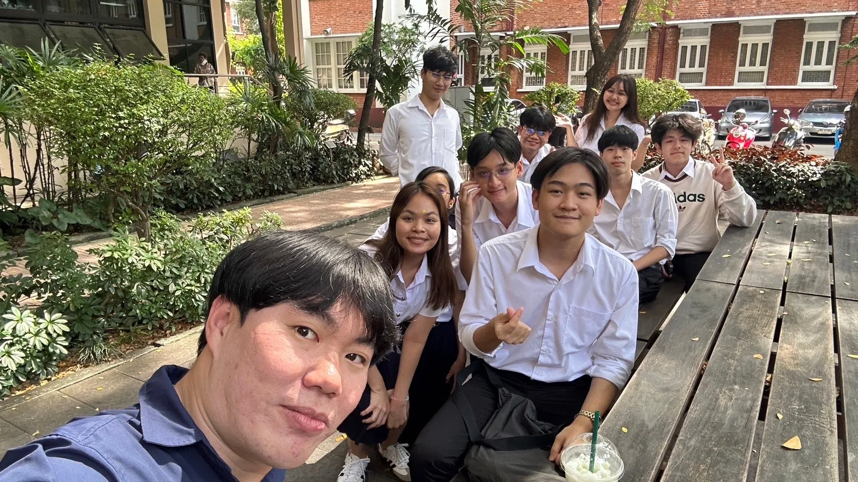 exploring engineering